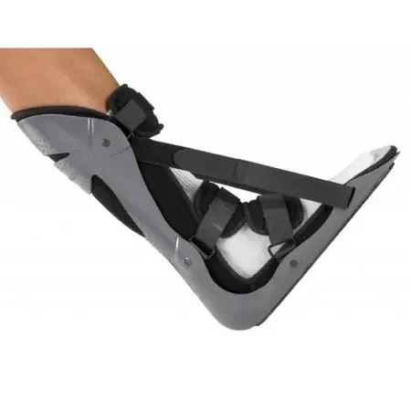 Procare Plantar Fasciitis – Night Splint Large Strap Closure Male 9-1/2 to 11-1/2 / Female 10 to 12-1/2 Left or Right Foot – 79-97757