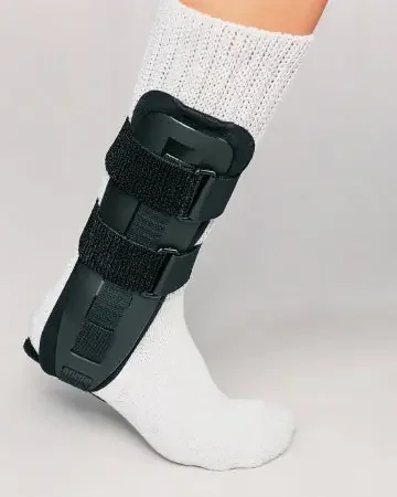 Procare Surround FLOAM – Stirrup Ankle Support Pediatric Hook and Loop Closure Left or Right Foot – 79-81193