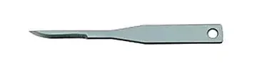 Procision – Surgical Blade Stainless Steel No. 6700 Sterile Disposable Individually Wrapped – USM-6700