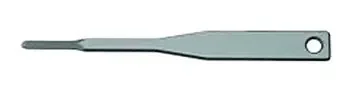 Procision – Surgical Blade Stainless Steel No. 6900 Sterile Disposable Individually Wrapped – N-6900