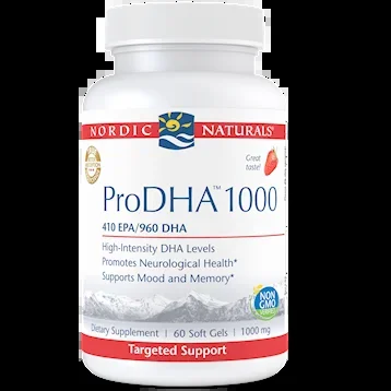 ProDHA 1000 mg 60 softgels