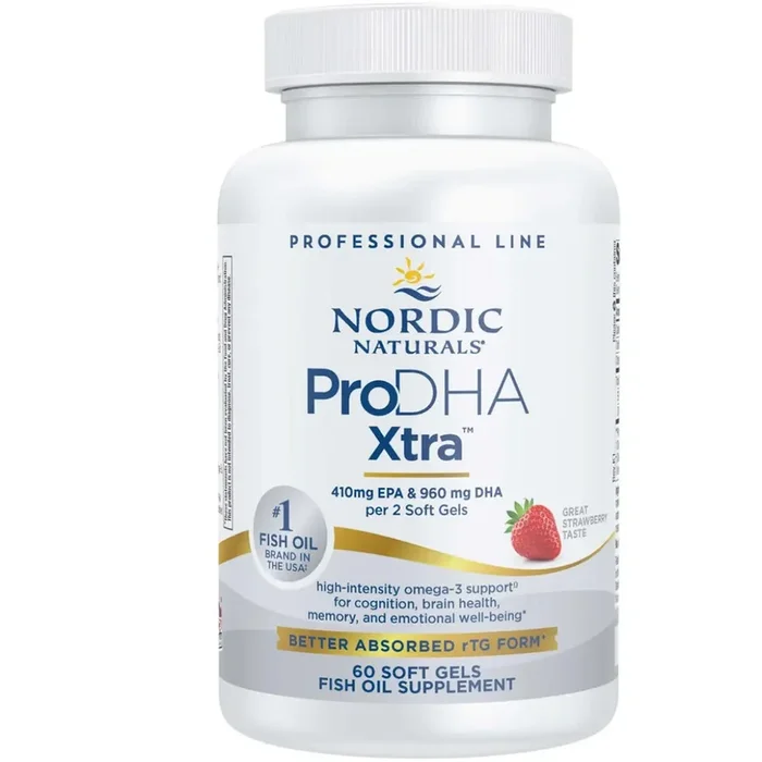 ProDHA™ Xtra