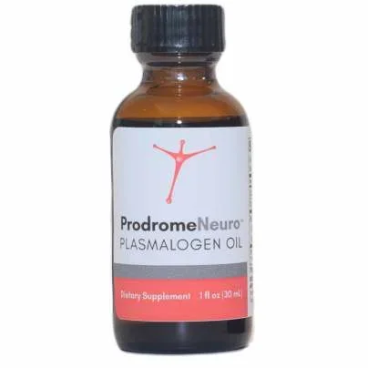 ProdromeNeuro Plasmalogen Oil 30 Milliliters