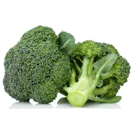 Produce Organic Bunched Broccoli-1 lb