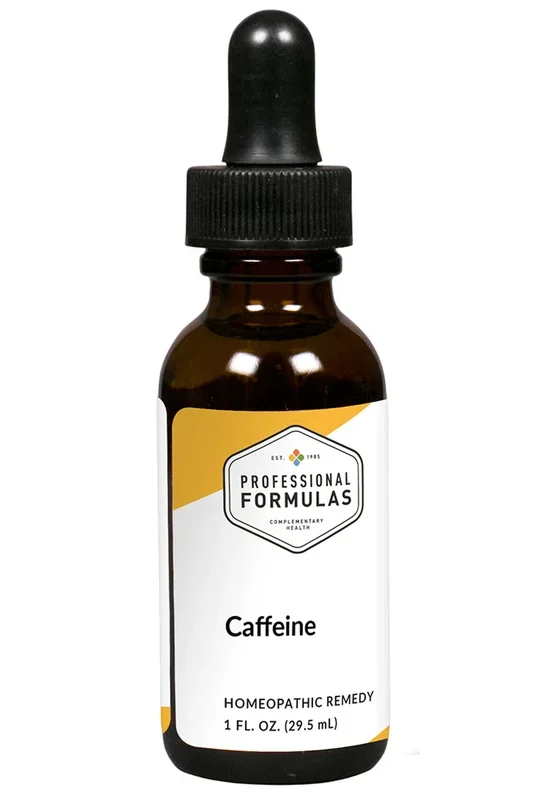 Professional Formulas Caffeine