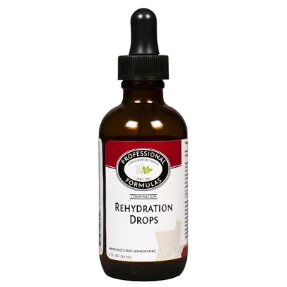 Professional Formulas Health Formulas Rehydration Formula 2oz