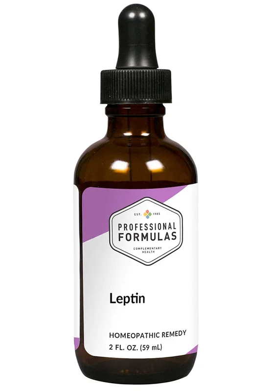 Professional Formulas Leptin
