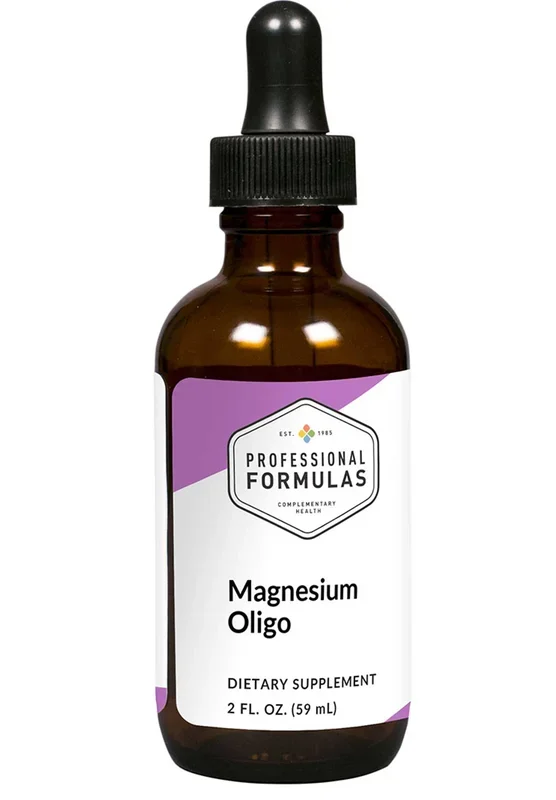 Professional Formulas Magnesium Oligo