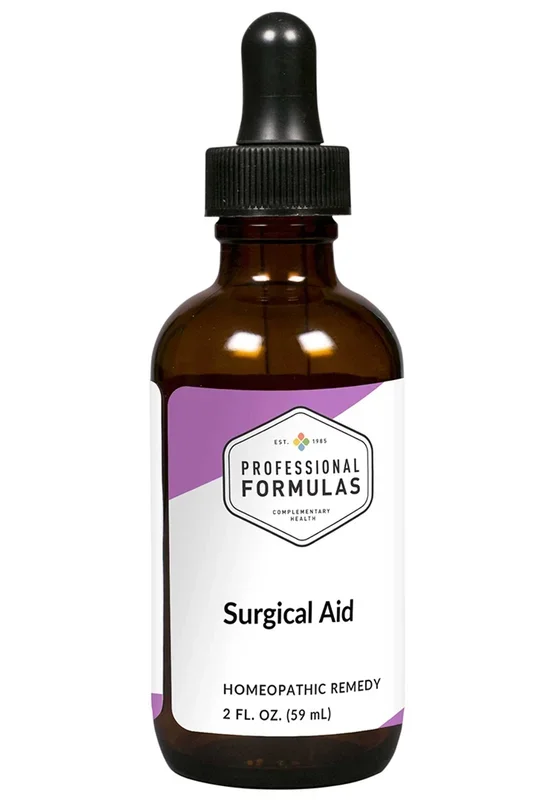 Professional Formulas Surgical Aid (Vet Line)