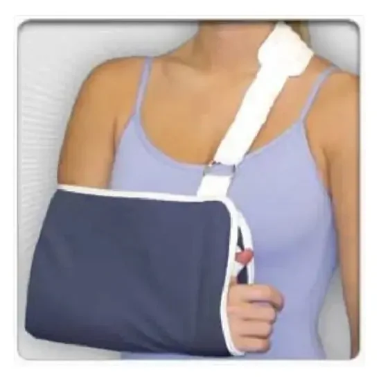 Professional Products – Arm Sling Velcro Closure X-Large – 01077-01 XL