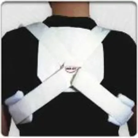 Professional Products – Clavicle Support X-Small Loop Lock Buckle – 02405-01 INF