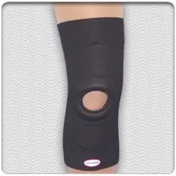 Professional Products – Knee Support Large Pull-On 17-1/2 to 20-1/2 Inch Circumference Left or Right Knee – 05492-T8-C2-01
