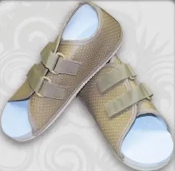 Professional Products – Post-Op Shoe Small Female – 08866-BOX-01 S