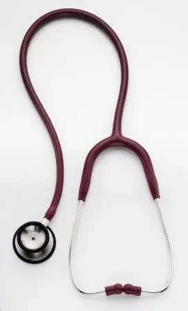 Professional Series – Classic Stethoscope Hunter Green 1-Tube 22 Inch Tube Double-Sided Chestpiece – 5079-285