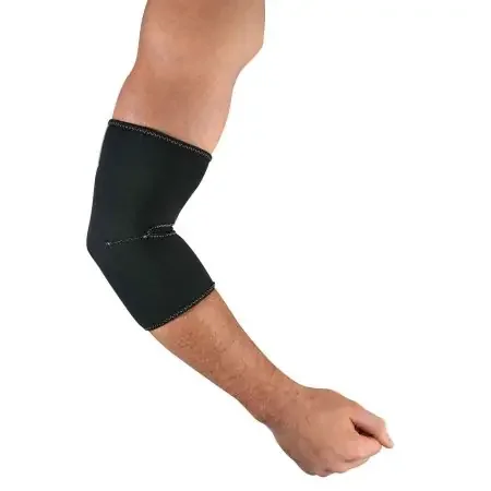 ProFlex 650 – Elbow Sleeve X-Large (12 to 13 Inch) Elbow 12 to 13 Inch Black – 16575