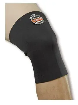 ProFlex – Knee Sleeve 2X-Large Pull-On 18 to 20 Inch Circumference Left or Right Knee – 16506
