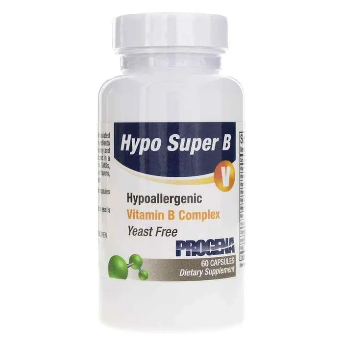 Progena Hypo Super B