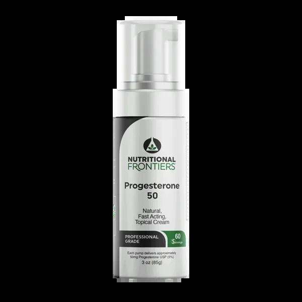 Progesterone 50 Cream