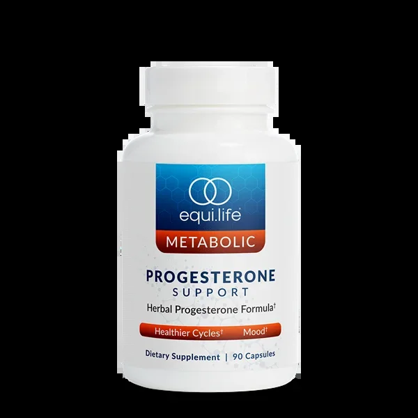 Progesterone Support