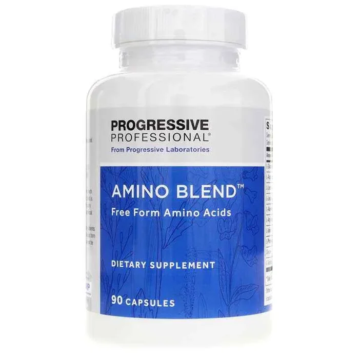 Progressive Labs Amino Blend