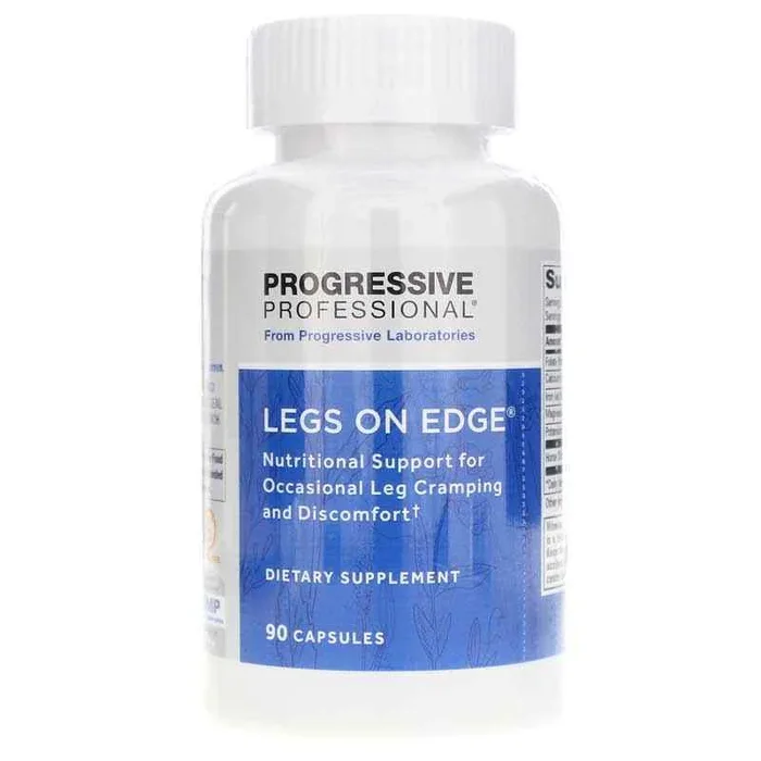 Progressive Labs Legs On Edge
