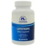 Progressive Labs Lipotrope 90 caps