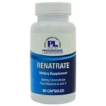 Progressive Labs Renatrate 90 caps