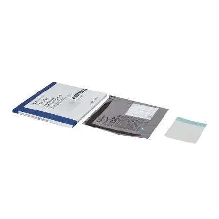ProGrip – Self-Fixating Laparoscopic Mesh Partially Absorbable Monofilament Polyethylene Terephthalate 12 X 16 cm Rectangle Style Sterile – LPG1612