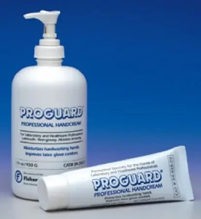 Proguard – Hand Moisturizer 3 oz. Tube Unscented Cream – 9503