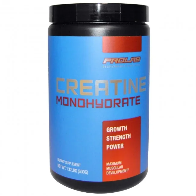 Prolab Creatine Monohydrate 600 Grams