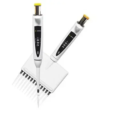 Proline Plus – Mechanical Pipette 100 to 1,000 μL – 728070