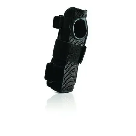 ProLite Airflow – Wrist Splint Low Profile Mesh / Metal Right Hand Black Large / X-Large – 7589112