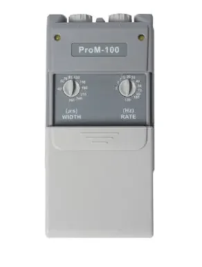 ProM-100 – TENS Unit 2-Channel – PROM-100