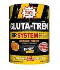 ProMera Gluta-Tren Orange 25 Servings