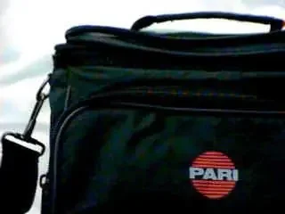 Proneb Ultra II – Carrying Case – 044F2212