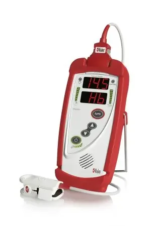 Pronto – Pulse Co-Oximeter Battery Operated Audible Alarm – 3580