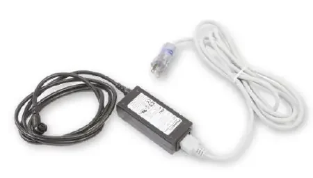 Propaq – AC Power Adapte 120 – 240 Vac, 50, 60 400 Hz For use with Defibrillator – 8300-0004