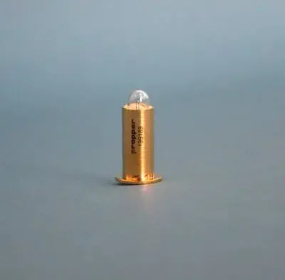 Propper Manufacturing – Diagnostic Lamp Bulb 6 Volt 10 Watts – 19918900