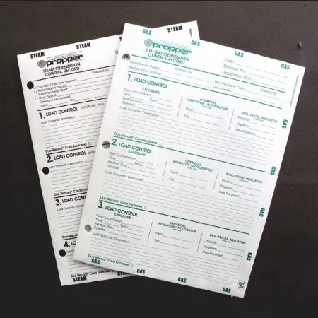 Propper Manufacturing – Label Ink Cartridge – 26905500