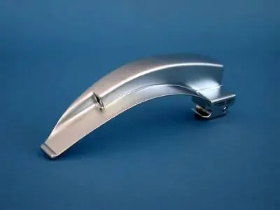Propper Manufacturing – Laryngoscope Blade Macintosh Type Size 3 Medium Adult – 19914500