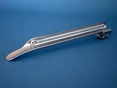 Propper Manufacturing – Laryngoscope Blade Miller Type Size 4 Large Adult – 19916000