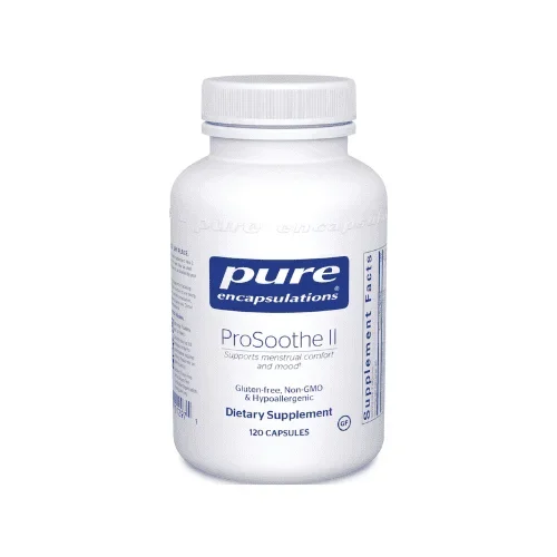 ProSoothe II