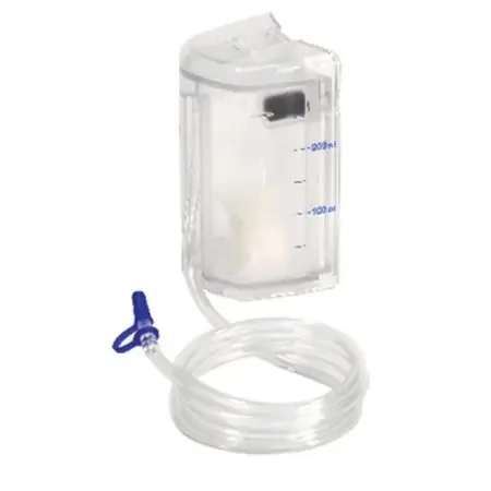 Prospera Pro-II – Negative Pressure Wound Therapy Canister with Solidifier 250 cc – NP-0250