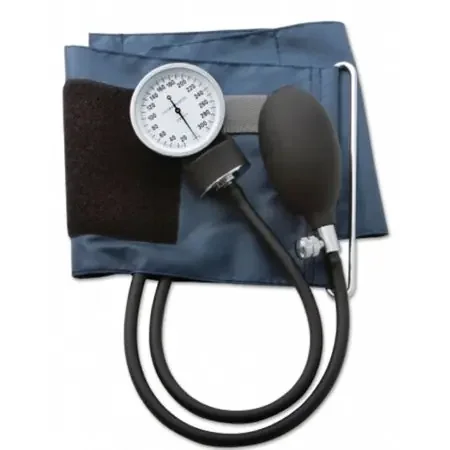 Prosphyg785 Series – Aneroid Sphygmomanometer Unit 2-Tubes Adult Size 11 Cuff – 785-11AN