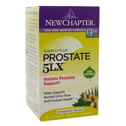 Prostate 5LX 60 capsules
