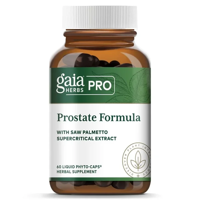 Prostate Formula – 60 ct