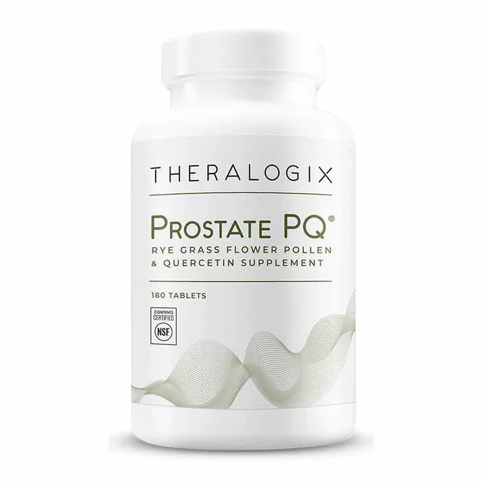 Prostate PQ