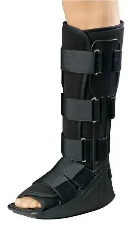 ProSTEP – Ankle Walker Boot Large Hook and Loop Closure Male 10 and Up / Female 11 and Up Left or Right Foot – 79-98797