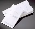 ProSys – Sterilization Bag Steam 4 X 7 Inch White Open End Paper – PB2