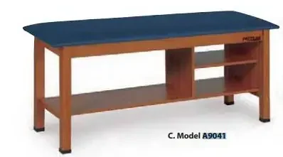 Proteam, A9041 Series – Treatment Table – A9041-L03-V28
